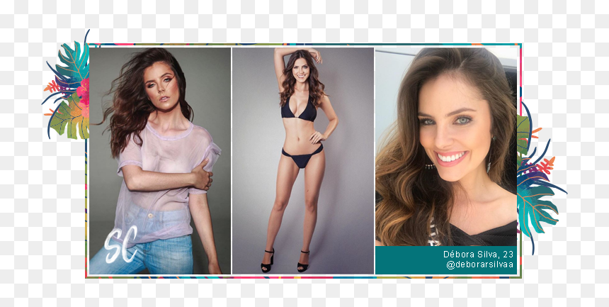 Girl, HD Png Download - hot girl png