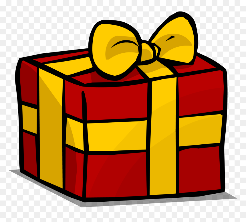 Presents, HD Png Download - presents png