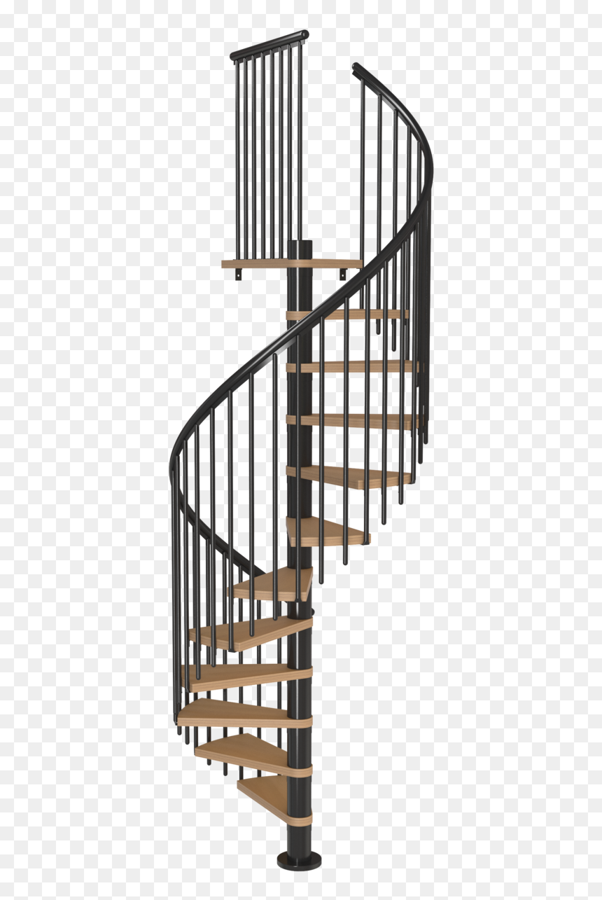 Scale In Legno Per Interni, HD Png Download - stairs png