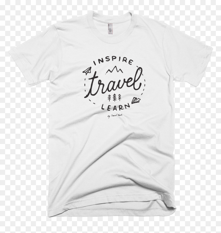 Active Shirt, HD Png Download - white shirt png
