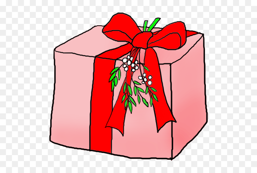 Present Clip Art, HD Png Download - presents png