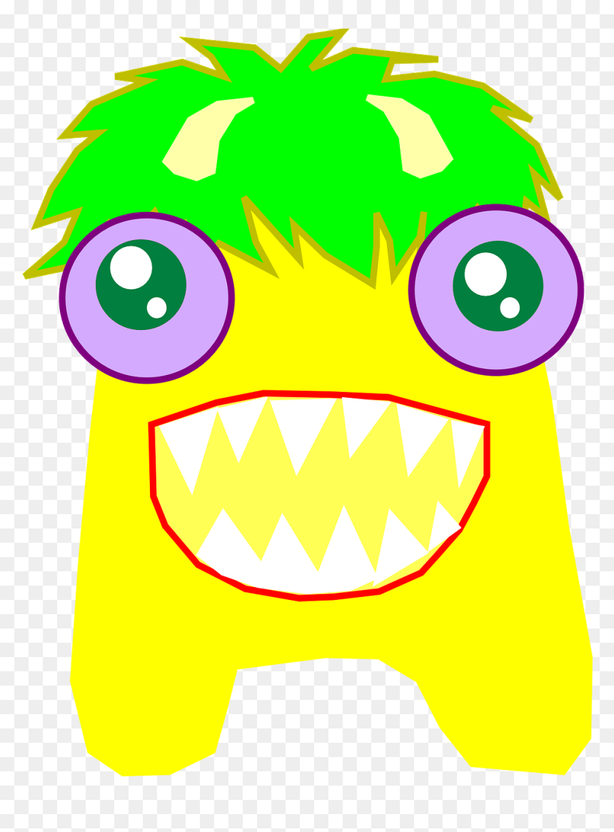 Clip Art, HD Png Download - roar png