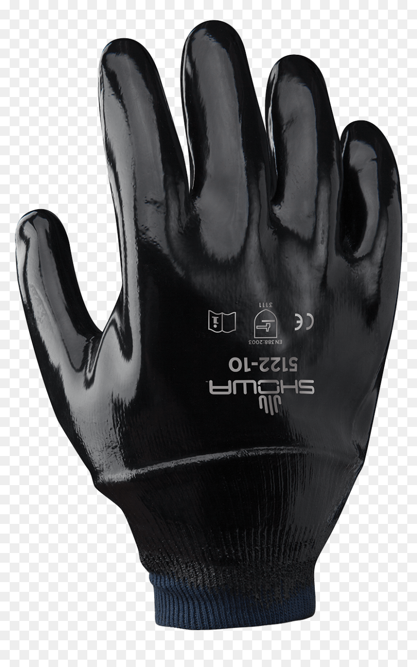 General Purpose Gloves - Leather, HD Png Download - white gloves png