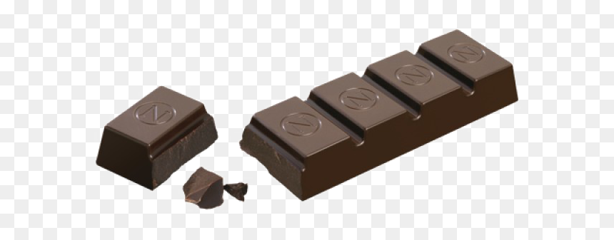 Dark Chocolate Png Transparent Image - Chocolate, Png Download - dark chocolate png