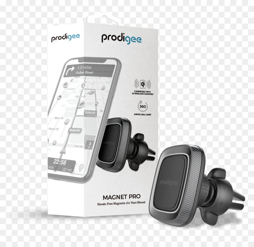 Pro Packaging Mockup Clear - Air Vent Car Mount Packaging, HD Png Download - hands in the air png