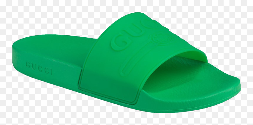 Flip-flops, HD Png Download - gucci hat png