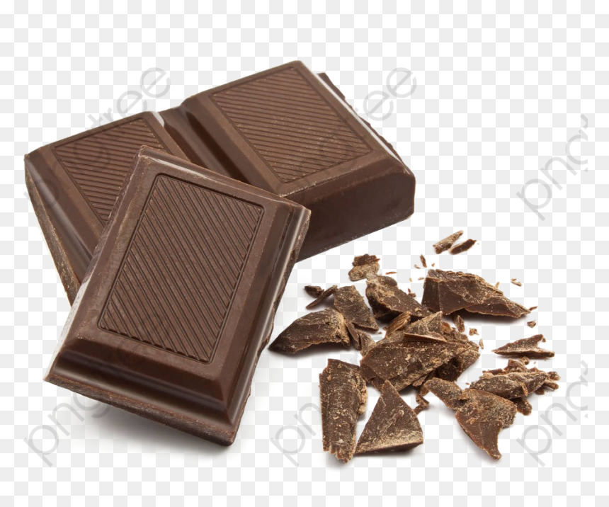 Clipart Dark Chocolate Png , Transparent Cartoons - Clipart Dark Chocolate Png, Png Download - dark chocolate png