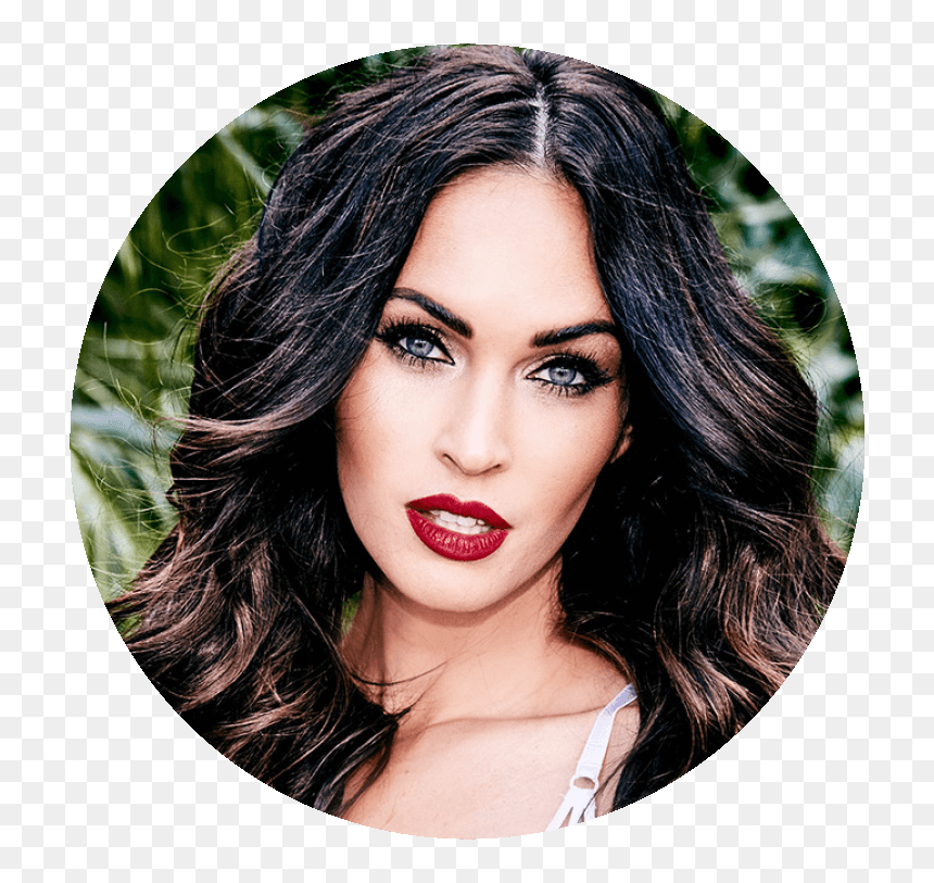 - Actor , Png Download - Güzel Megan Fox, Transparent Png - sexy female png