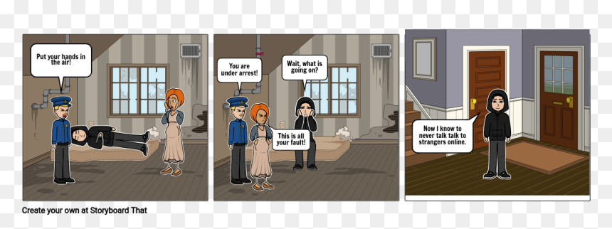 Cartoon, HD Png Download - hands in the air png
