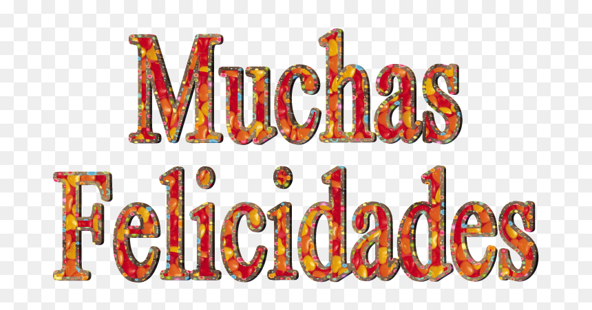 Felicicdades Png, Transparent Png - felicidades png