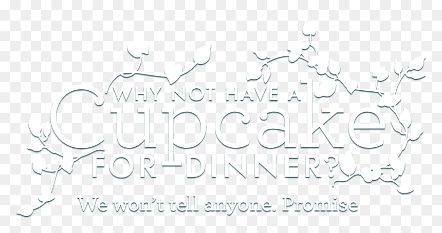 Miley Cyrus Breakout Album Cover, HD Png Download - black and white cupcake png