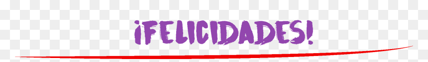 Lilac, HD Png Download - felicidades png