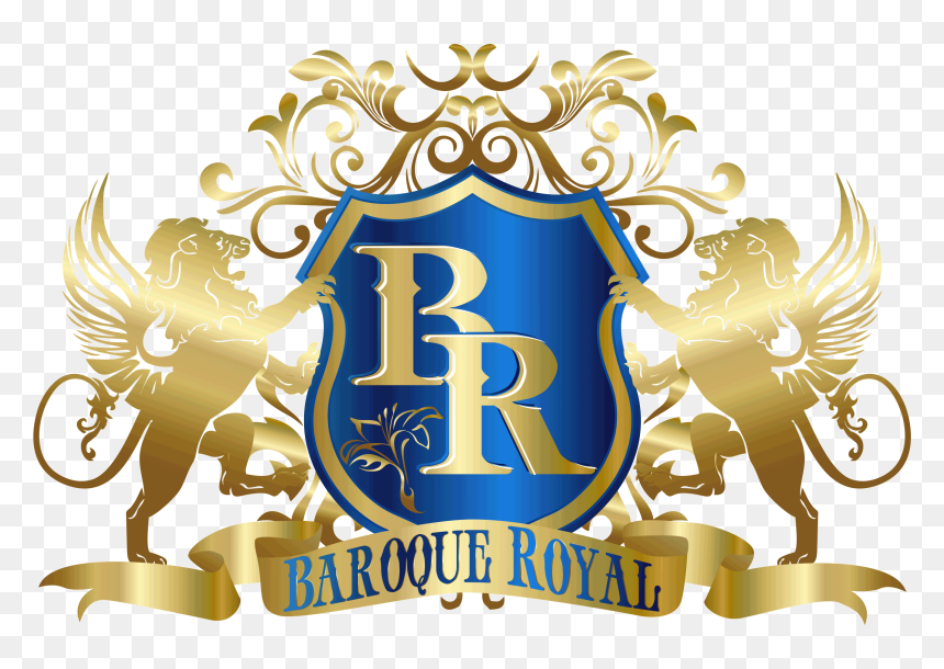 Illustration, HD Png Download - baroque png