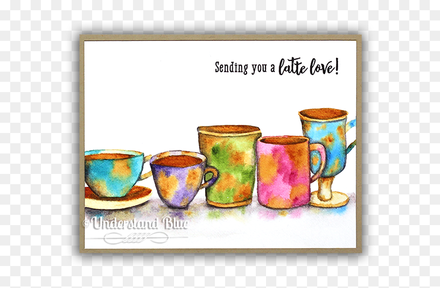 Teacup, HD Png Download - starbucks gift card png