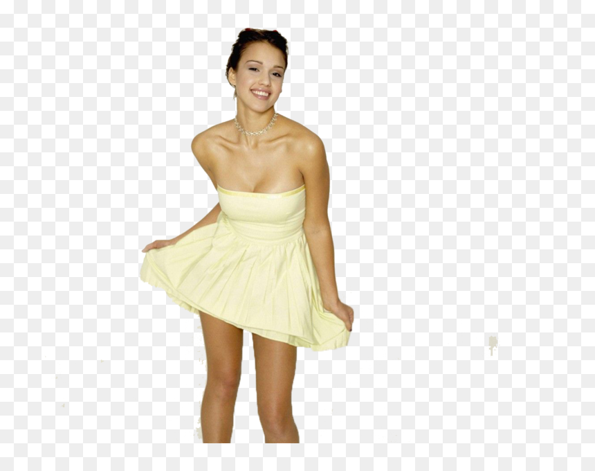 Jessica Alba, HD Png Download - jessica alba png