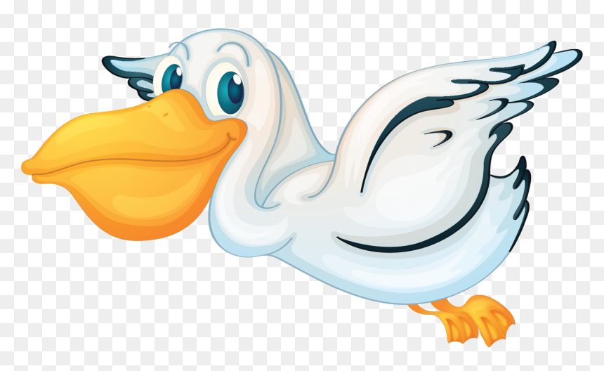 Different Types Of Birds Cartoon, HD Png Download - bird bath png