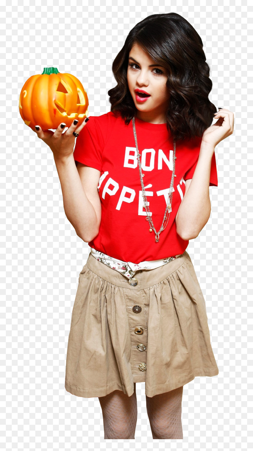 Selena Gomez Png Images , Png Download - Selena Gomez Halloween Photoshoot, Transparent Png - sexy female png
