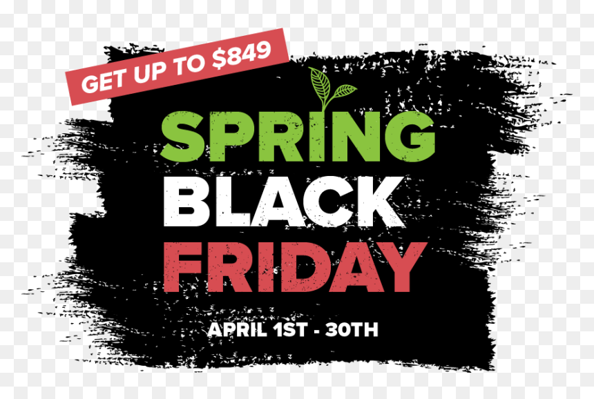 Transparent Spring Sale Png - Poster, Png Download - memorial day sale png