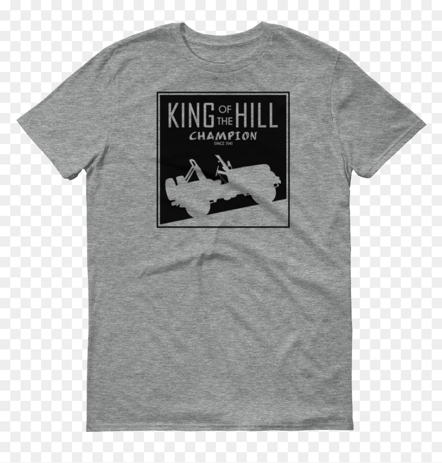 Alligator Snapping Turtle Shirt, HD Png Download - dale gribble png