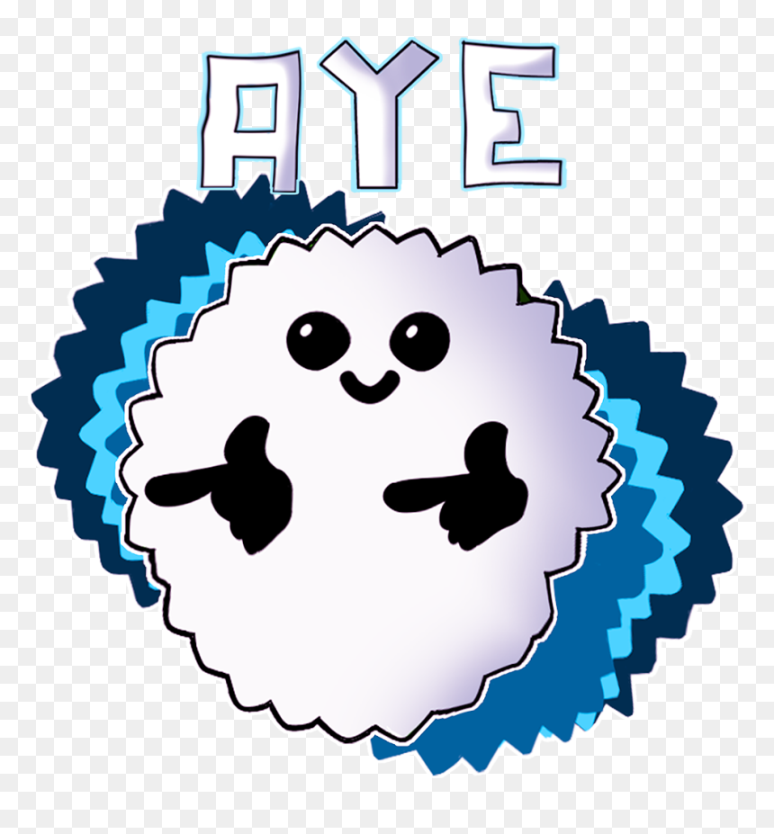 The Legendary Meme Creation Aka Bloob Itself - Pure Sign, HD Png Download - cat meme png