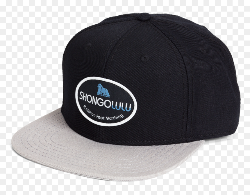 Shongolulu Harambe Gorilla Cap Unisex Baseball Cap - Baseball Cap, HD Png Download - harambe png transparent
