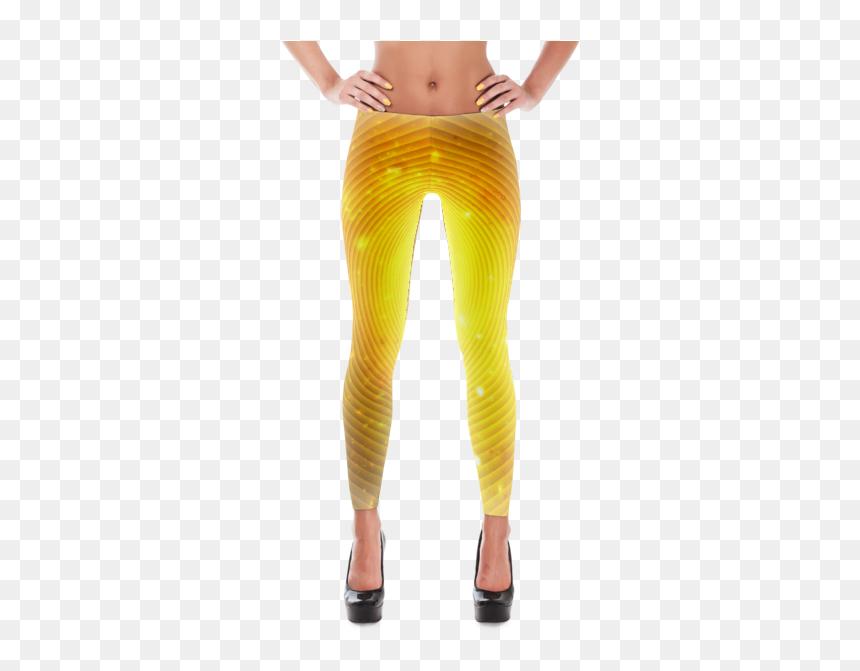 Enlightened Kool Aid - Girly Leggings, HD Png Download - koolaid man png