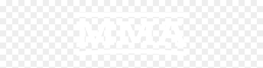 Mma - Crowne Plaza Logo White, HD Png Download - mma png