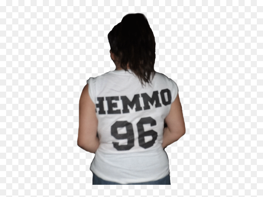 Girl, HD Png Download - strikethrough png
