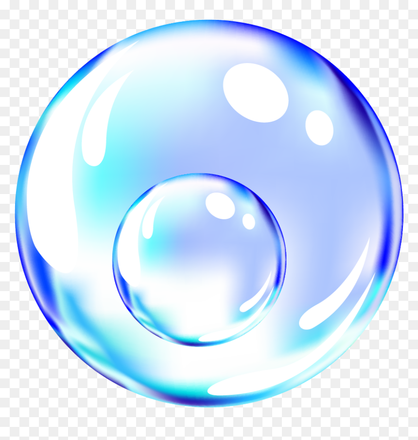 Circle, HD Png Download - water circle png