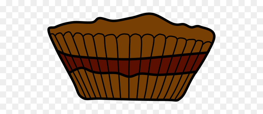 Peanut Butter Cup, Dark Chocolate - Buttercream, HD Png Download - dark chocolate png