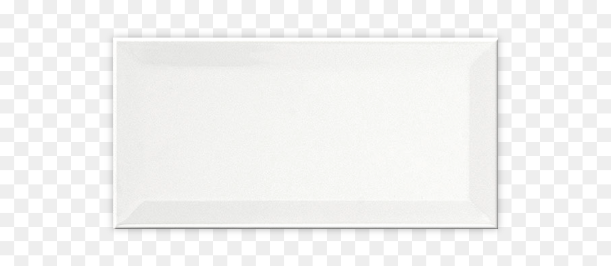 Metro Csempe Fehér, HD Png Download - brillo blanco png