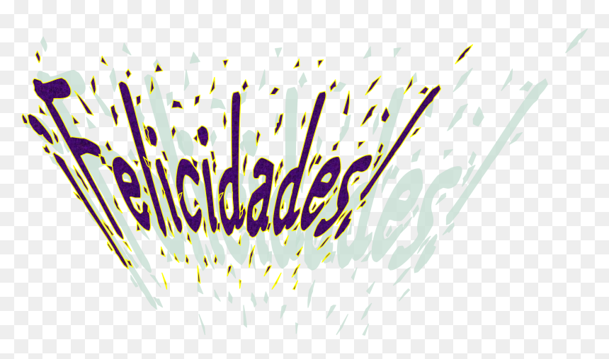 Graphic Design, HD Png Download - felicidades png