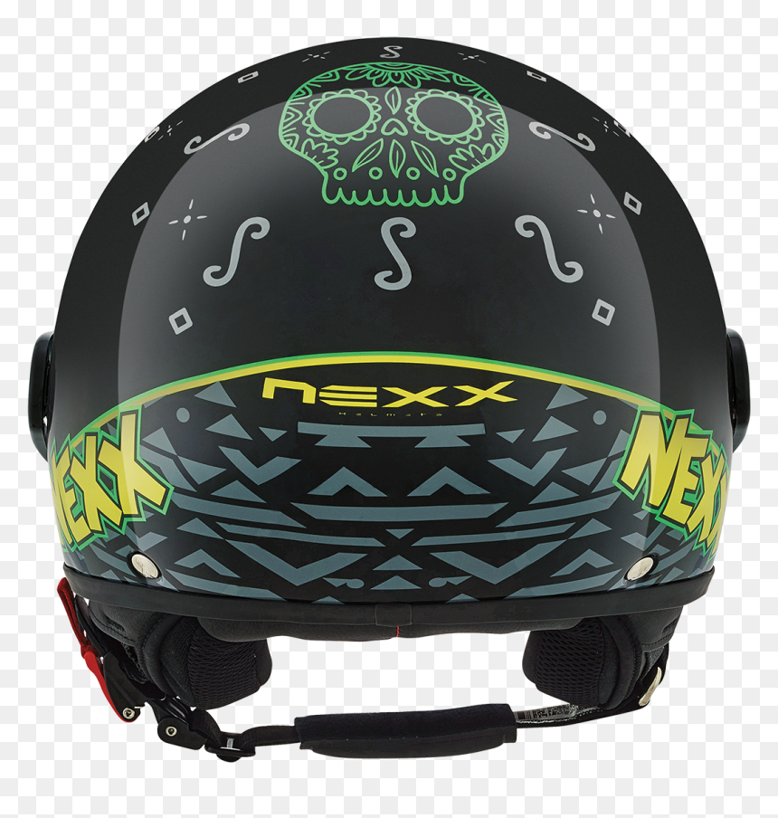 Transparent Black Football Helmet Png - Motorcycle Helmet, Png Download - thor helmet png