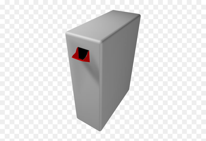Hidden Camera, HD Png Download - salt shaker pouring png