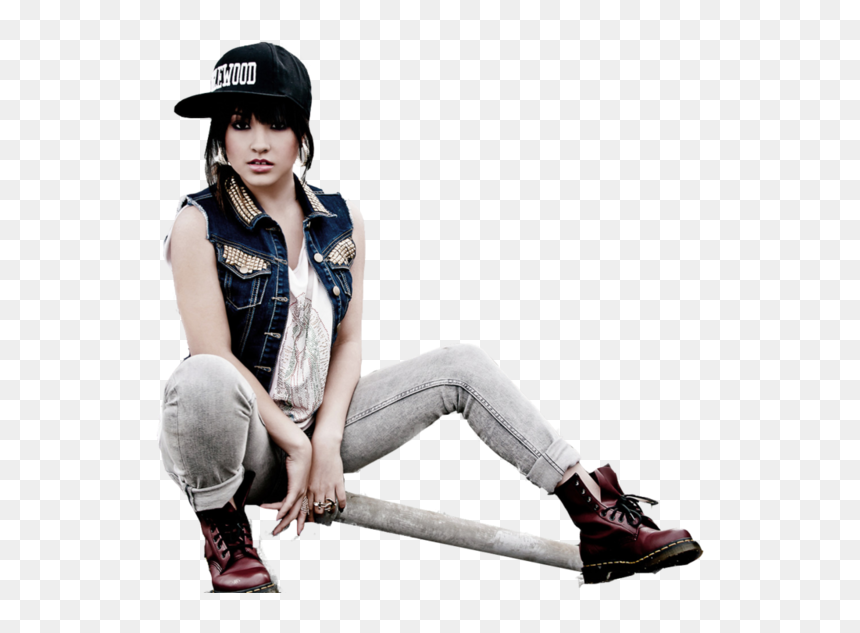 Becky G Png Photos - Hip Hop Girls Fashion, Transparent Png - becky g png