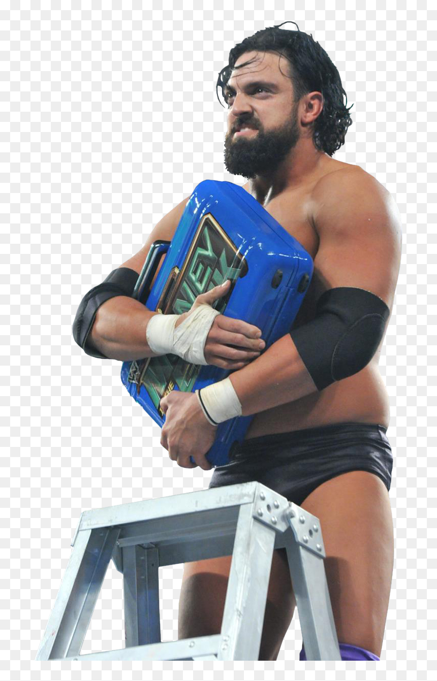 Sawhorse, HD Png Download - damien sandow png