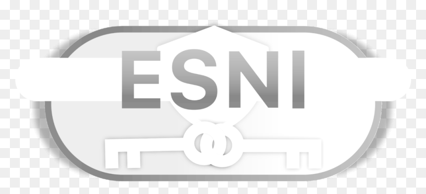 Esni Image Courtesy Of Cloudflare, HD Png Download - cloudflare logo png