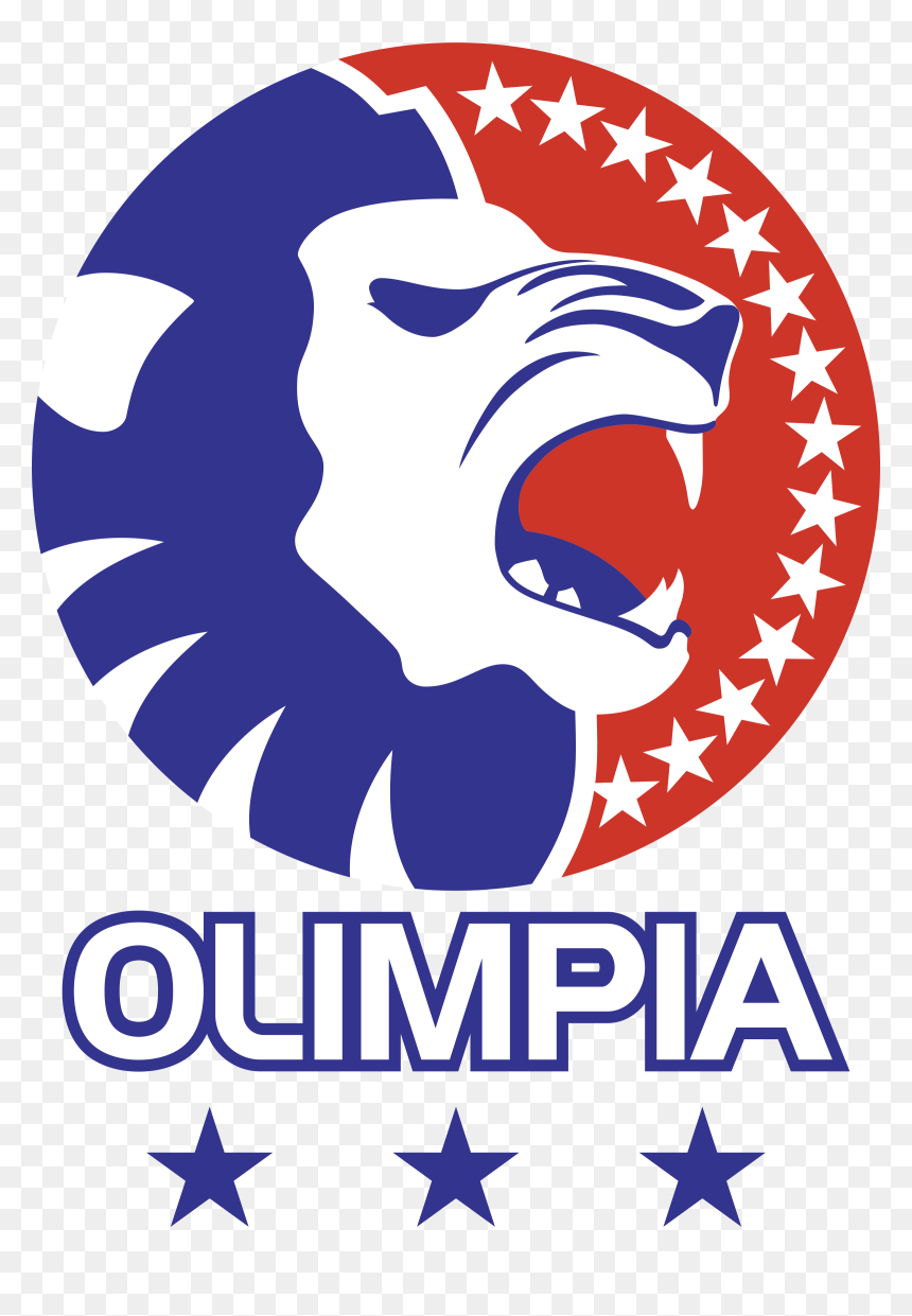 Club Deportivo Olimpia, HD Png Download - big cass png