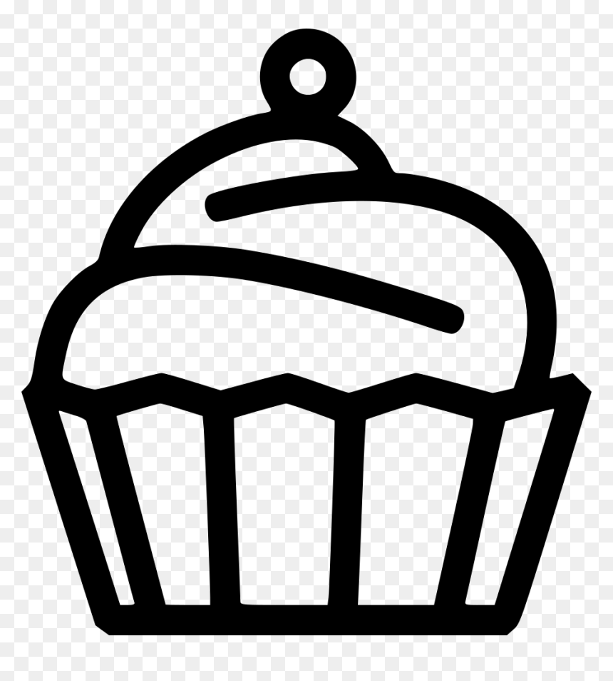 Muffin Png - Muffins Vector Png Hd, Transparent Png - salt shaker pouring png