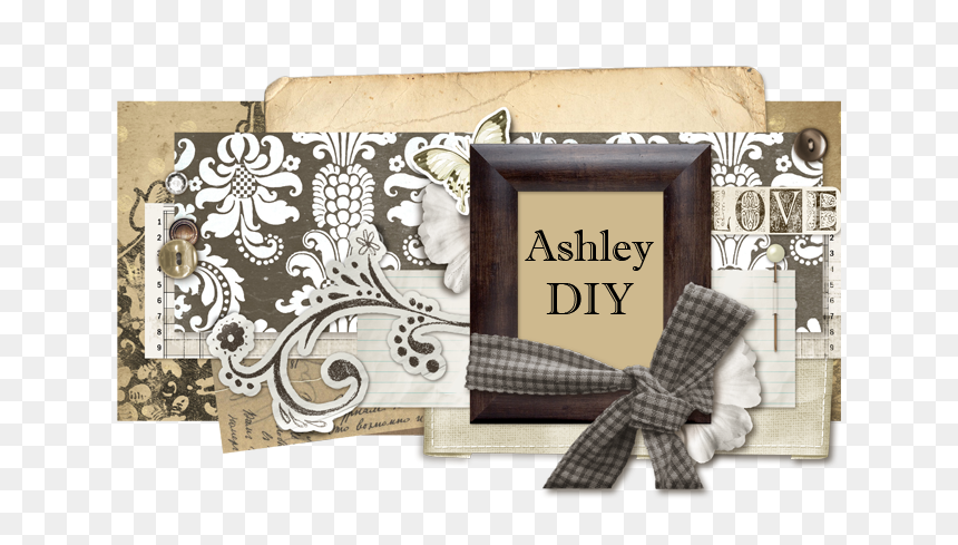 Ashley Diy - Mother's Day 2010, HD Png Download - bird bath png