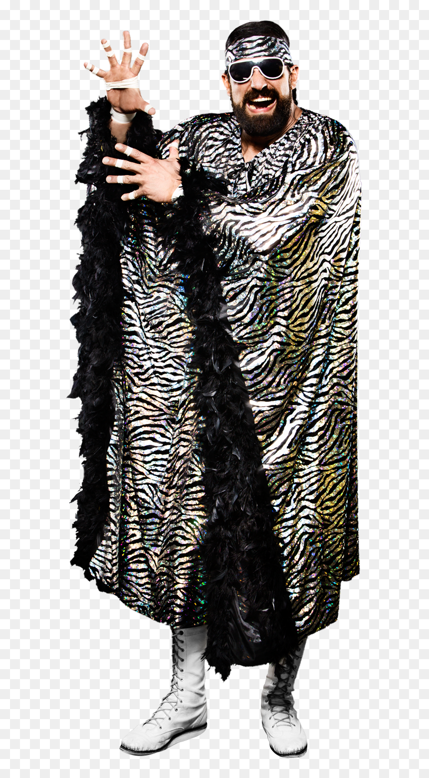 One-piece Garment, HD Png Download - damien sandow png