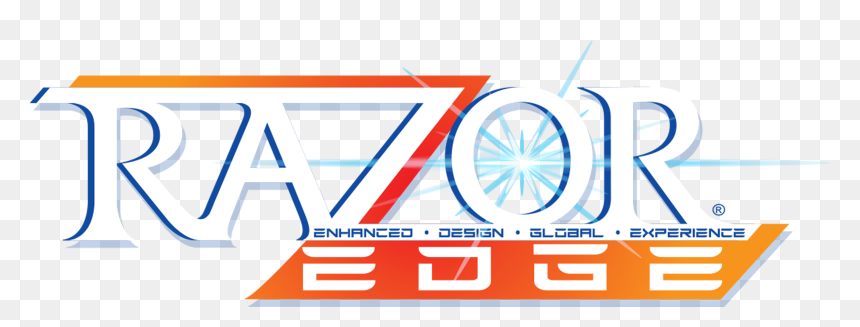 Circle, HD Png Download - razor logo png
