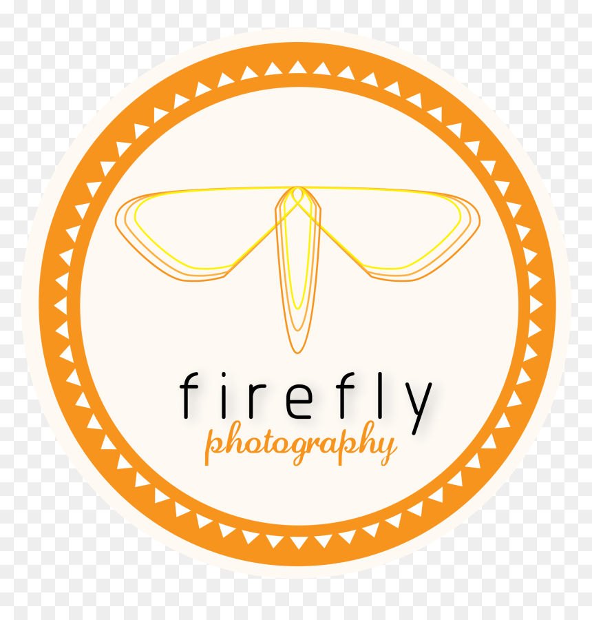 Firefly Photography Logo - Birthday Studio Photography Singapore, HD Png Download - firefly logo png