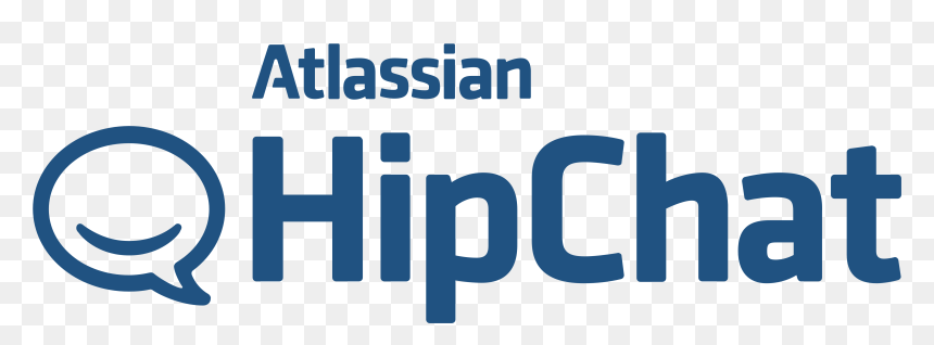 Hip Chat, HD Png Download - twitch logo .png
