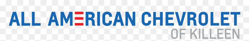 All American Chevrolet Of Killeen - Coseche, HD Png Download - memorial day sale png