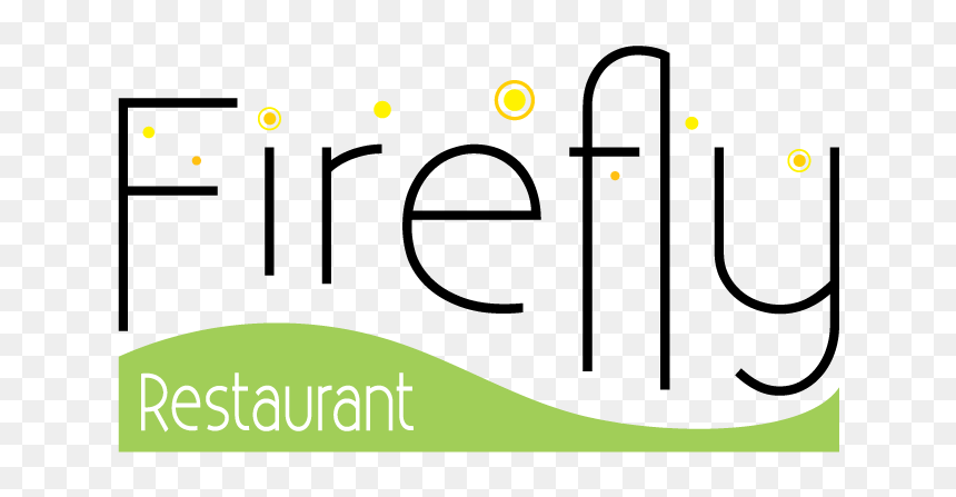 Firefly Restaurant Logo, HD Png Download - firefly logo png