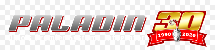 Paladin - Parallel, HD Png Download - johnson controls logo png