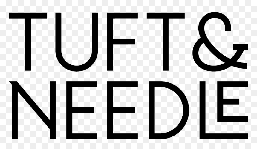 Tuft And Needle - Tuft & Needle Logo Png, Transparent Png - memorial day sale png