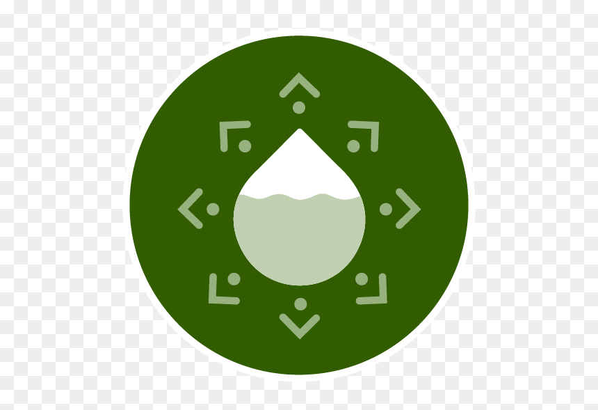 Strategic Approaches - Yv Logo, HD Png Download - water circle png