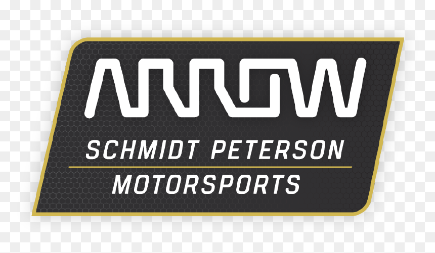 Arrow Schmidt Peterson Motorsports Logo, HD Png Download - ericsson logo png